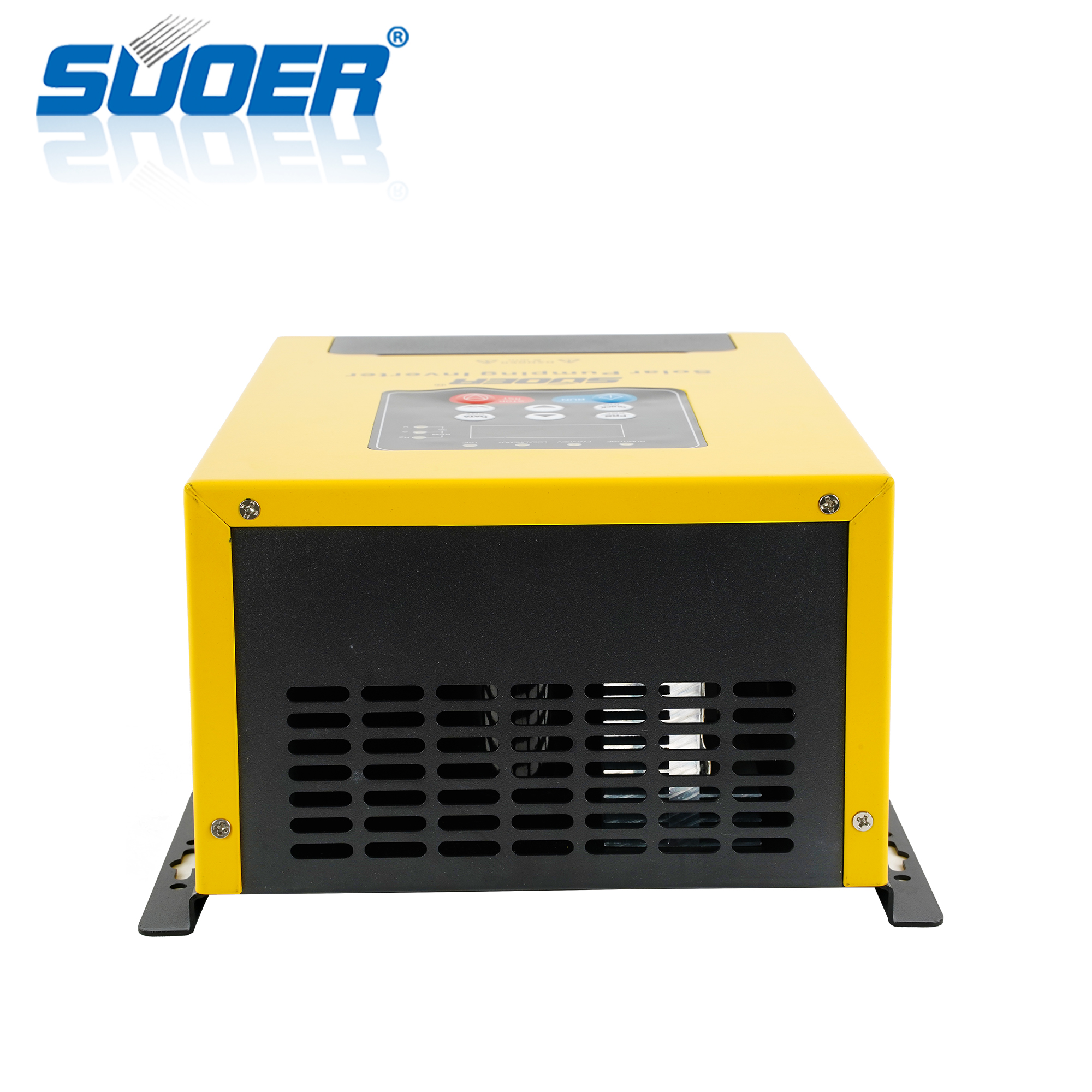 Solar Pumping Inverter - PV100-1R5G-SS